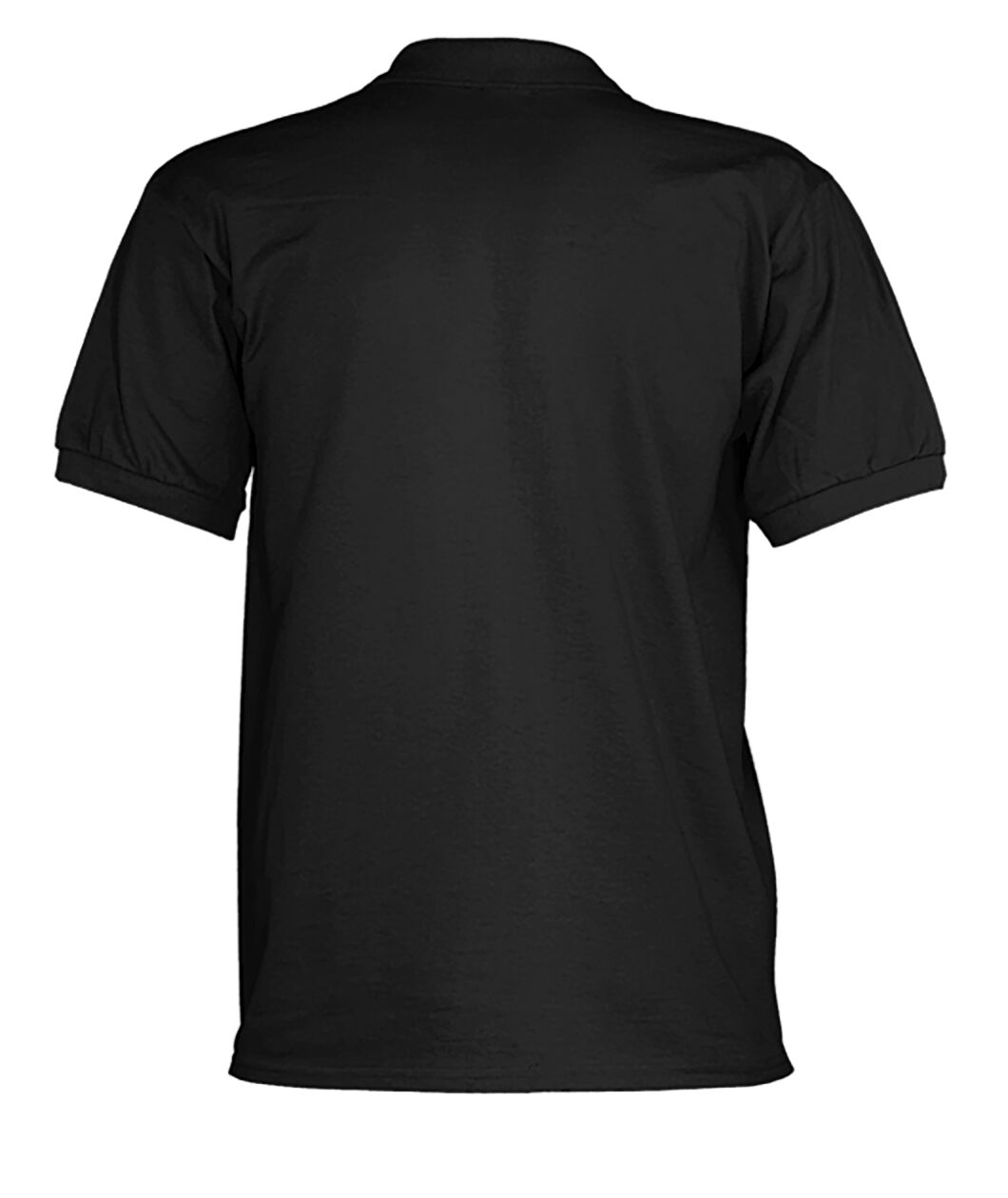 Irish on St Patrick's Day Except Scottish Polo Shirt