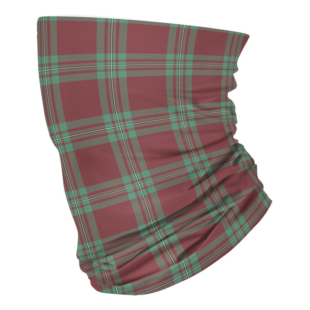 MacGregor Hunting Ancient Tartan Neck Gaiter - Bandana