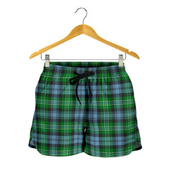 Arbuthnot Ancient Tartan Women's Short