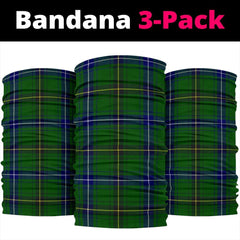 Henderson Modern Tartan Gaiter - Bandana