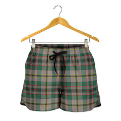 Craig Ancient Tartan Women's Short