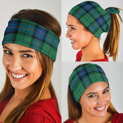 Armstrong Ancient Tartan Neck Gaiter - Bandana