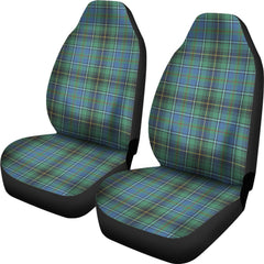 MacInnes Ancient Tartan Car Seat Cover