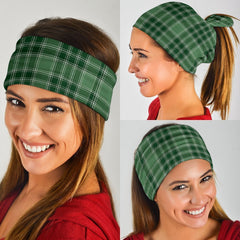 MacDonald Lord of the Isles Hunting Tartan Gaiter - Bandana