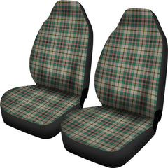 Craig Ancient Tartan Car Seat Cover