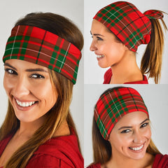 MacAulay Modern Tartan Neck Gaiter - Bandana