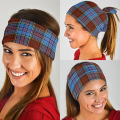 Anderson Modern Tartan Neck Gaiter - Bandana