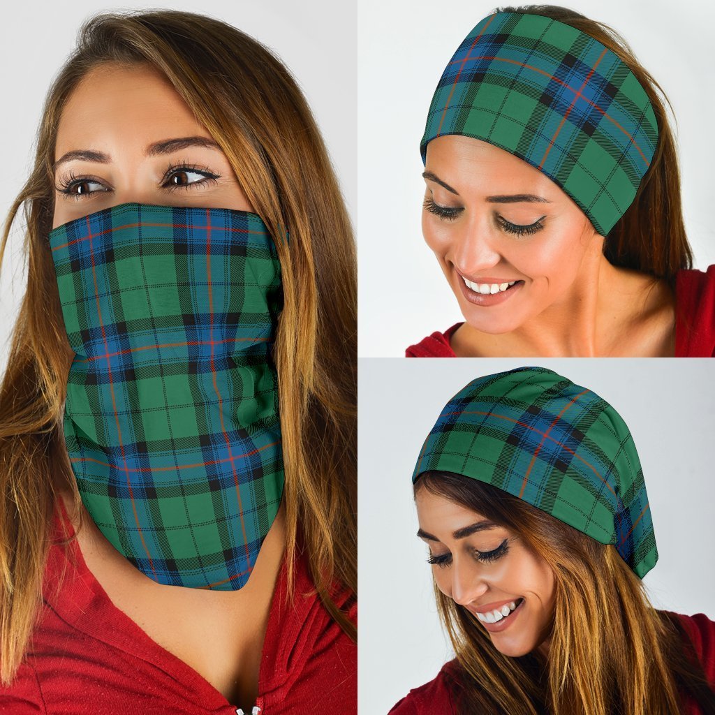 Armstrong Ancient Tartan Neck Gaiter - Bandana