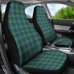 Macneill Of Colonsay Ancient Family Tartan Car seat cover