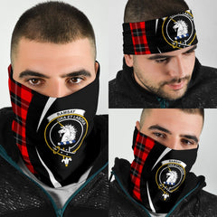 Ramsay Modern Tartan Neck Gaiter - Bandana