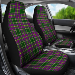 Tailyour (Or Taylor) Tartan Car Seat Cover