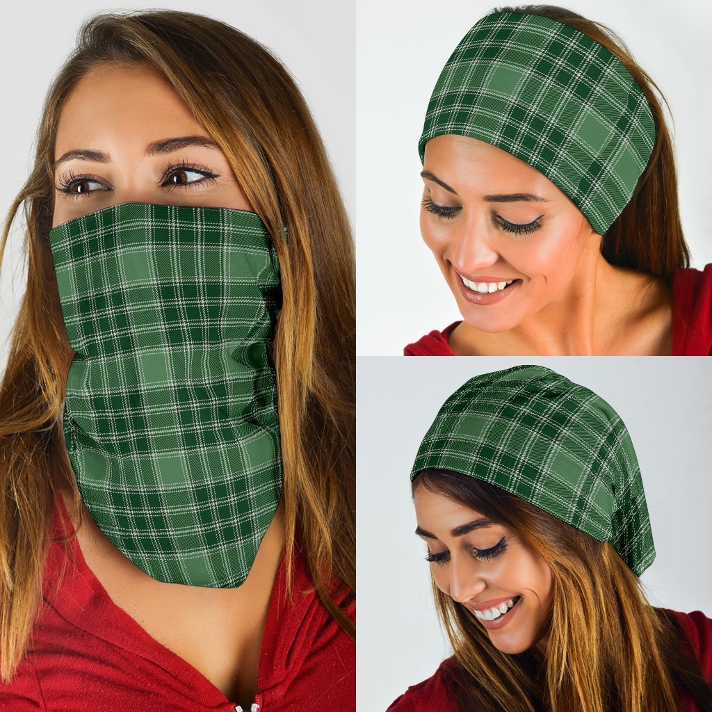 MacDonald Lord of the Isles Hunting Tartan Gaiter - Bandana