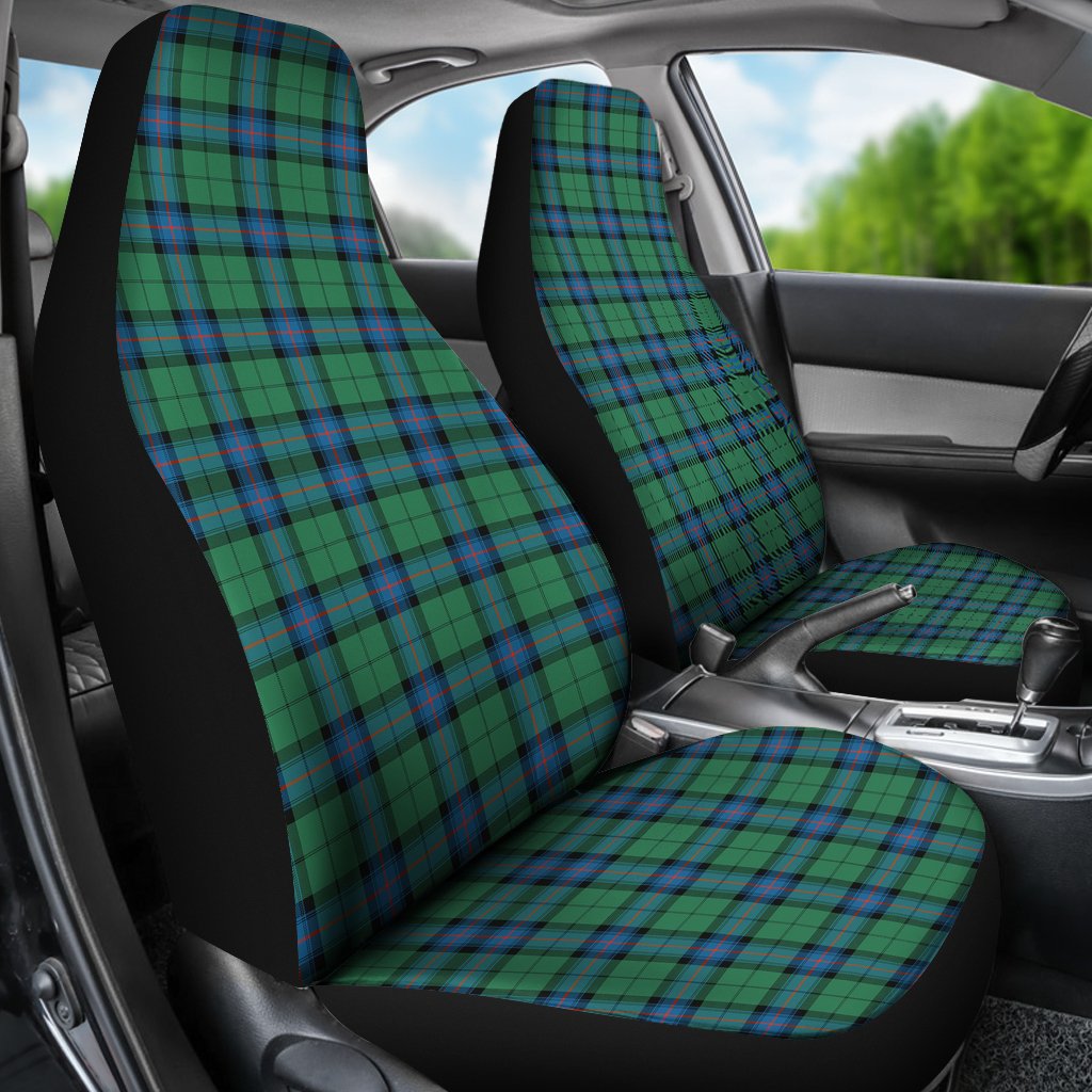 Armstrong Ancient Tartan Car seat cover