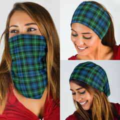 Lyon Tartan Gaiter - Bandana