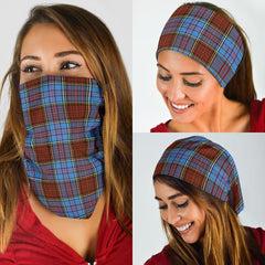 Anderson Modern Tartan Neck Gaiter - Bandana