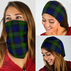 Gunn Modern Tartan Gaiter - Bandana