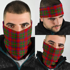 MacKintosh Modern Tartan Bandana - Neck Gaiter