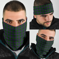 US Marine Corps Tartan Bandana - Neck Gaiter