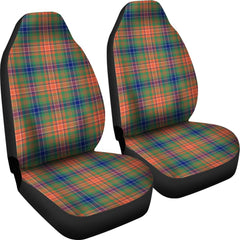 Wilson Ancient Tartan Car seat cover