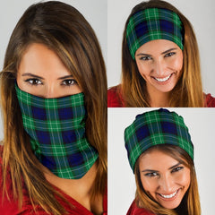 Abercrombie Tartan Neck Gaiter - Bandana