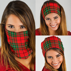 MacAulay Modern Tartan Neck Gaiter - Bandana