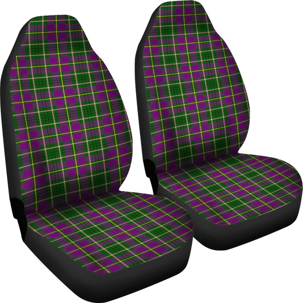 Tailyour (Or Taylor) Tartan Car Seat Cover