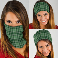 MacDonald Lord of the Isles Hunting Tartan Gaiter - Bandana