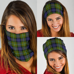 Fergusson Modern Tartan Neck Gaiter - Bandana