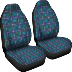 Douglas Modern Tartan Car Seat Cover