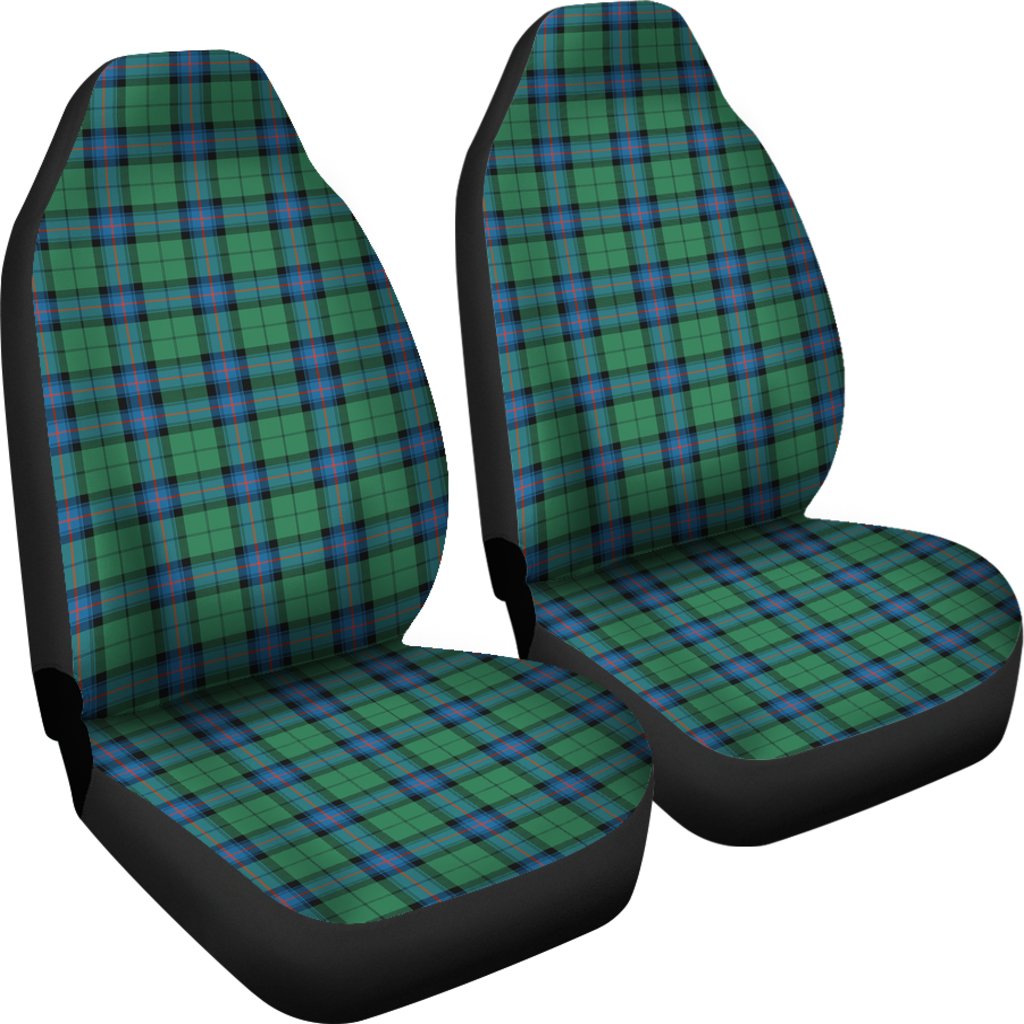 Armstrong Ancient Tartan Car seat cover