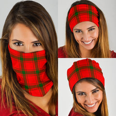 MacDonald of Sleat Tartan Gaiter - Bandana