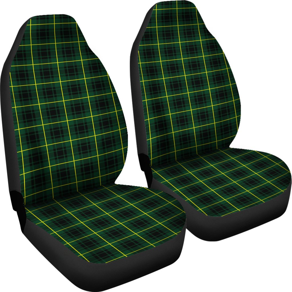 MacArthur Modern Tartan Car Seat Cover