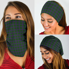 US Marine Corps Tartan Bandana - Neck Gaiter