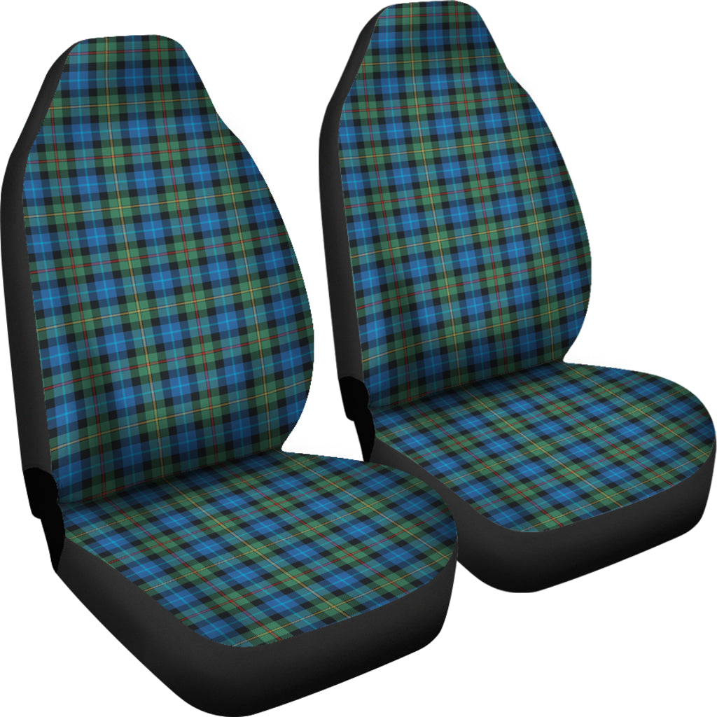 Smith Ancient Tartan Car Seat Cover - SP