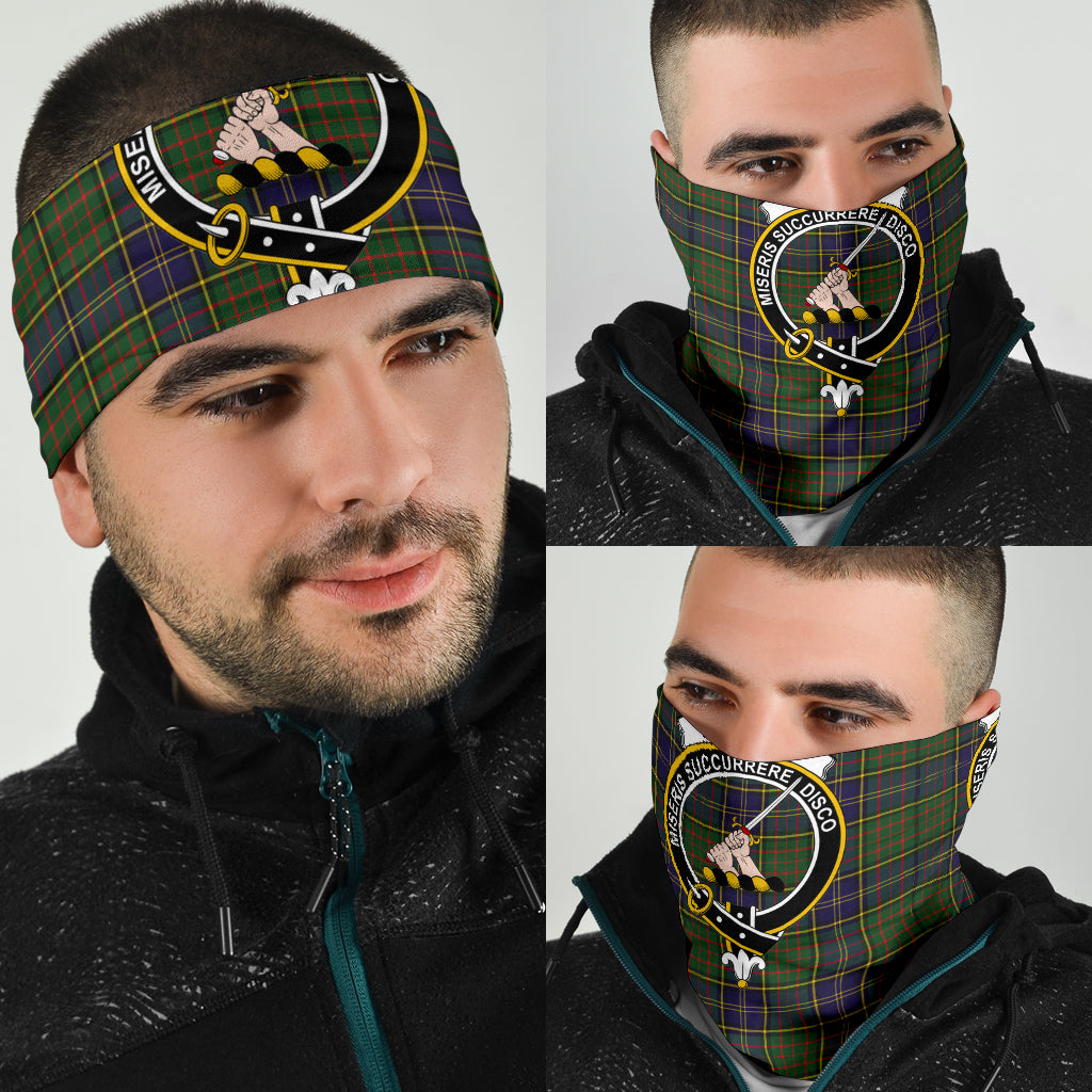MacMillan Bandana