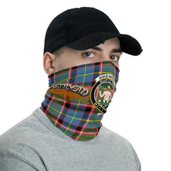 Aikenhead Tartan Crest Neck Gaiter - Bandana