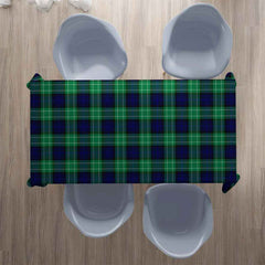 Abercrombie Tartan Tablecloth