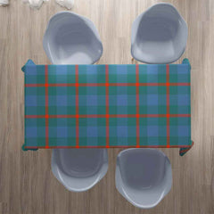 Agnew Ancient Tartan Tablecloth