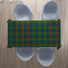 Aiton Tartan Tablecloth