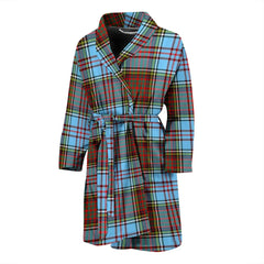 Anderson Ancient Tartan Bathrobe