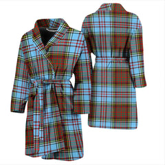 Anderson Ancient Tartan Bathrobe