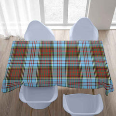 Anderson Ancient Tartan Tablecloth