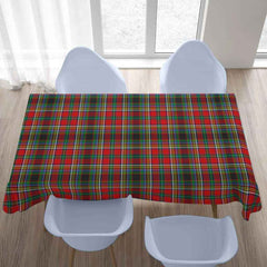 Anderson of Arbrake Tartan Tablecloth