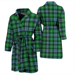 Arbuthnot Ancient Tartan Bathrobe