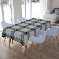 Bell of the Borders Tartan Tablecloth