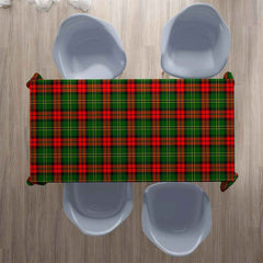 Blackstock Tartan Tablecloth