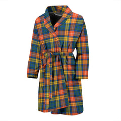 Buchanan Ancient Tartan Bathrobe