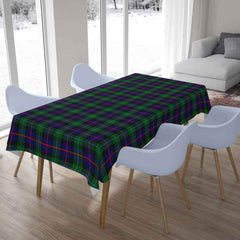 Campbell of Cawdor Modern Tartan Tablecloth