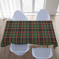 Cumming Hunting Ancient Tartan Tablecloth