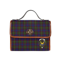 Durie Tartan Canvas Bag